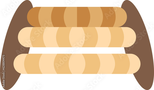 roller  icon