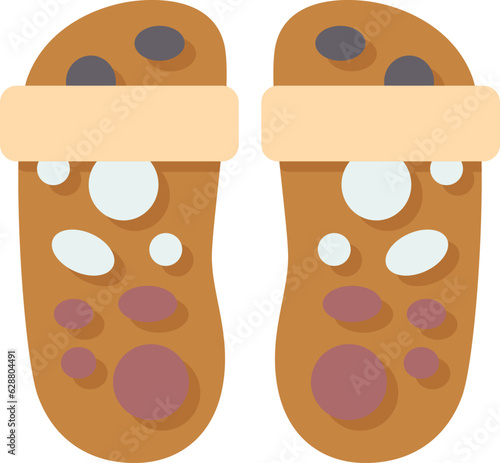 sandals  icon