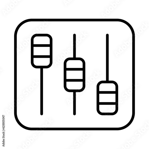 Switch icon