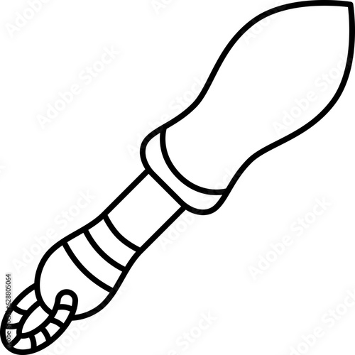 foot  icon
