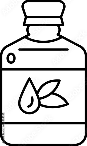 oil  icon