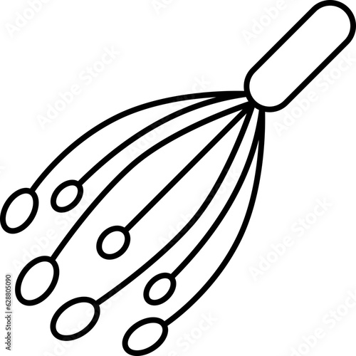 scratcher  icon