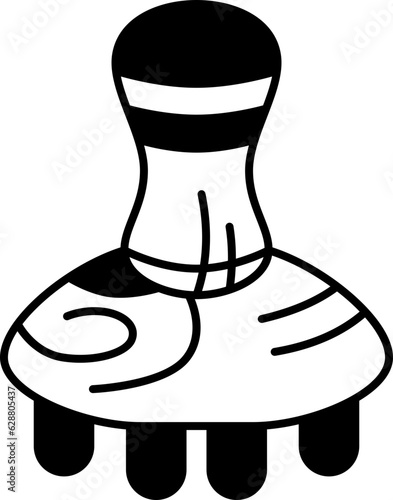 mushroom  icon