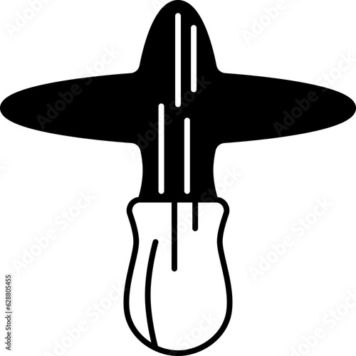 wood  icon