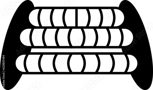 roller  icon
