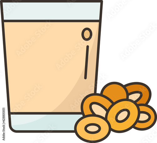 soymilk  icon