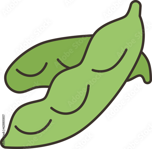 edamame  icon