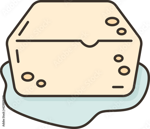 tofu  icon