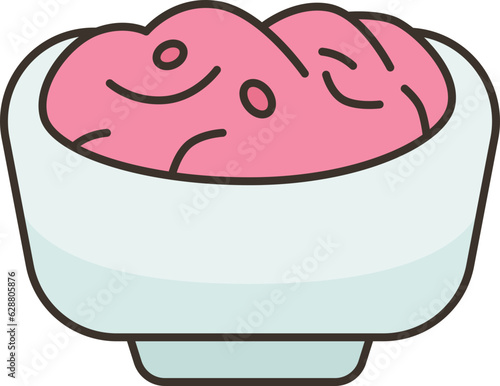 yoghurt  icon