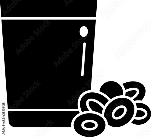 soymilk  icon
