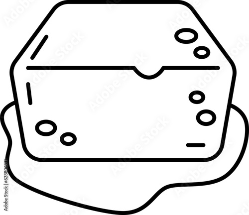 tofu  icon