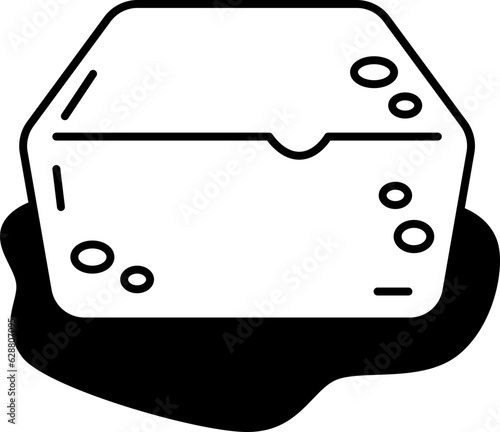 tofu  icon