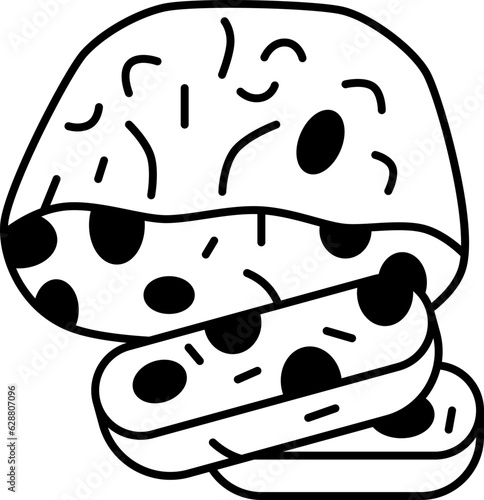 tempeh  icon