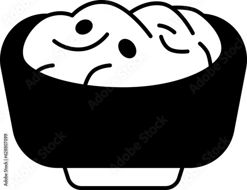 yoghurt  icon