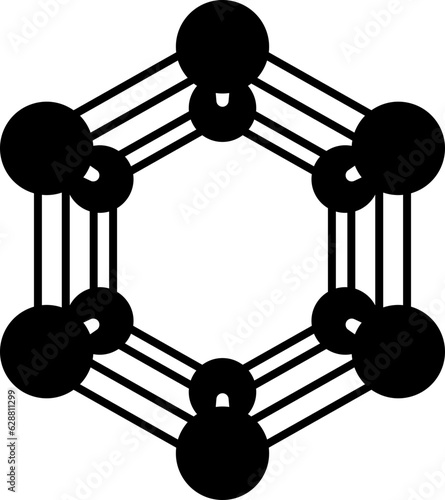 nanotechnology  icon