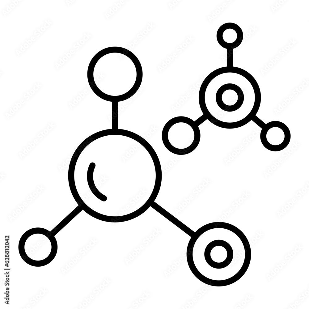 chemistry icon chemistry icon