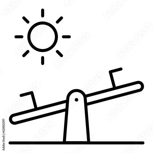 Playground icon