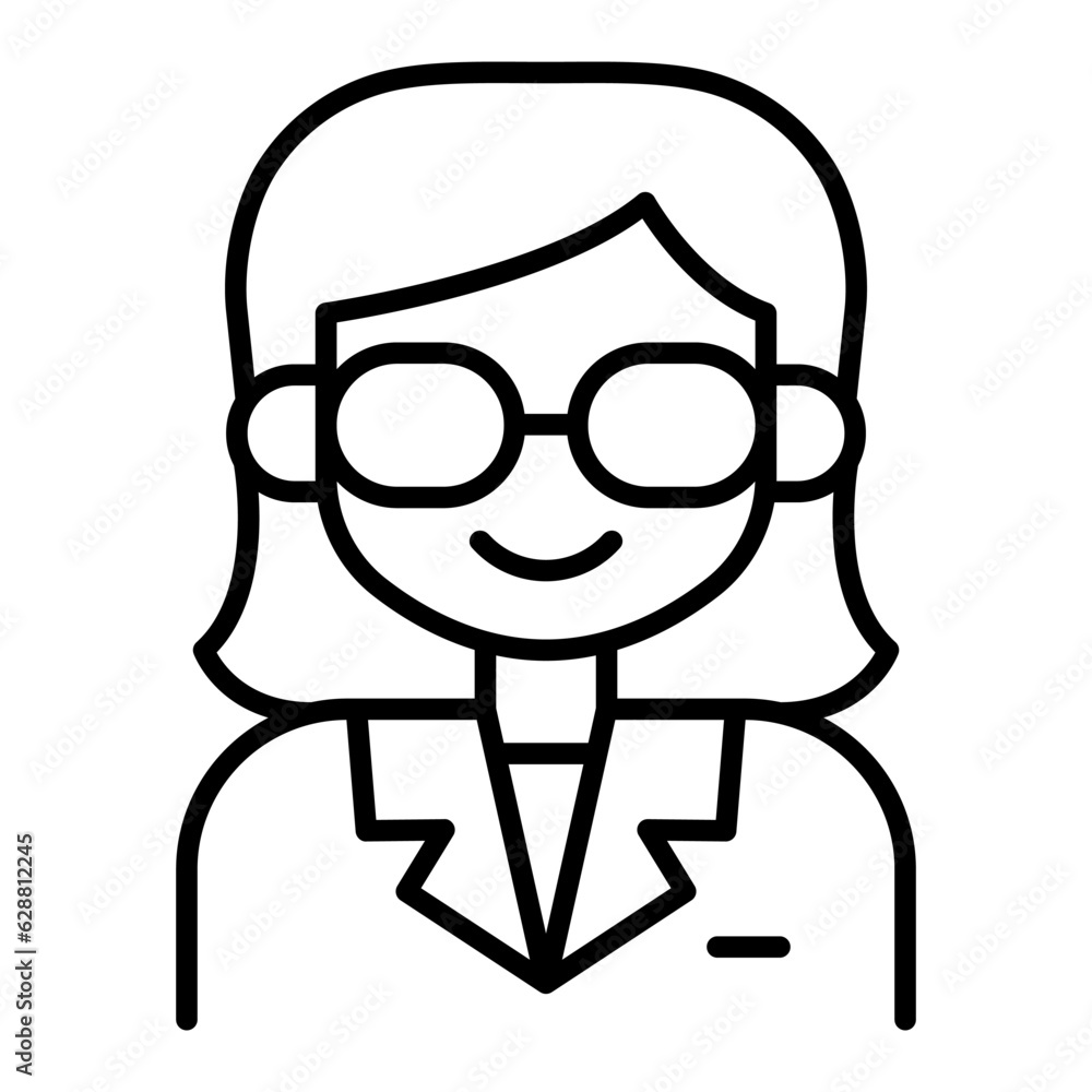 Teacher icon Teacher icon