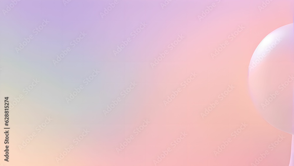 backdrop-Pastel color illustration background design, light and purple, and rainbow light. Generative AI backdrop-Pastel color illustration background design, light and purple, and rainbow light. Generative AI