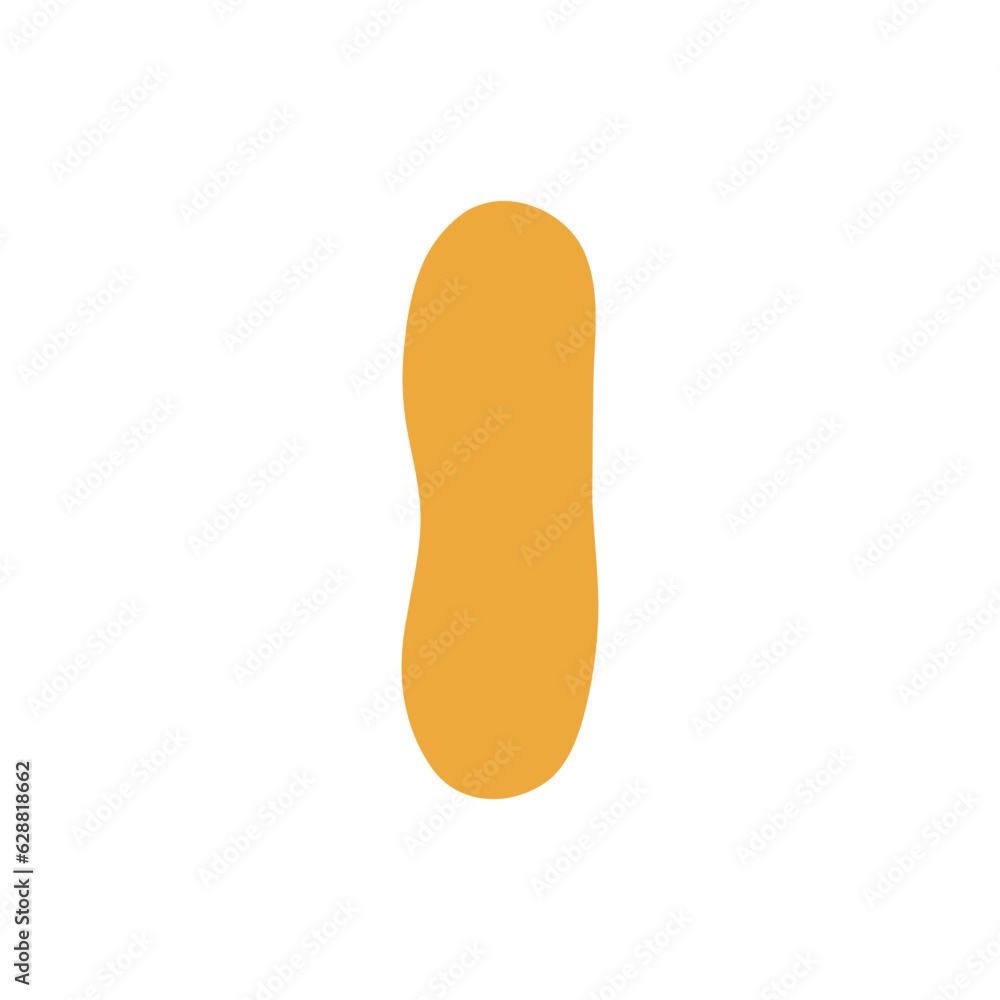 Bubble alphabet illustration Bubble alphabet illustration
