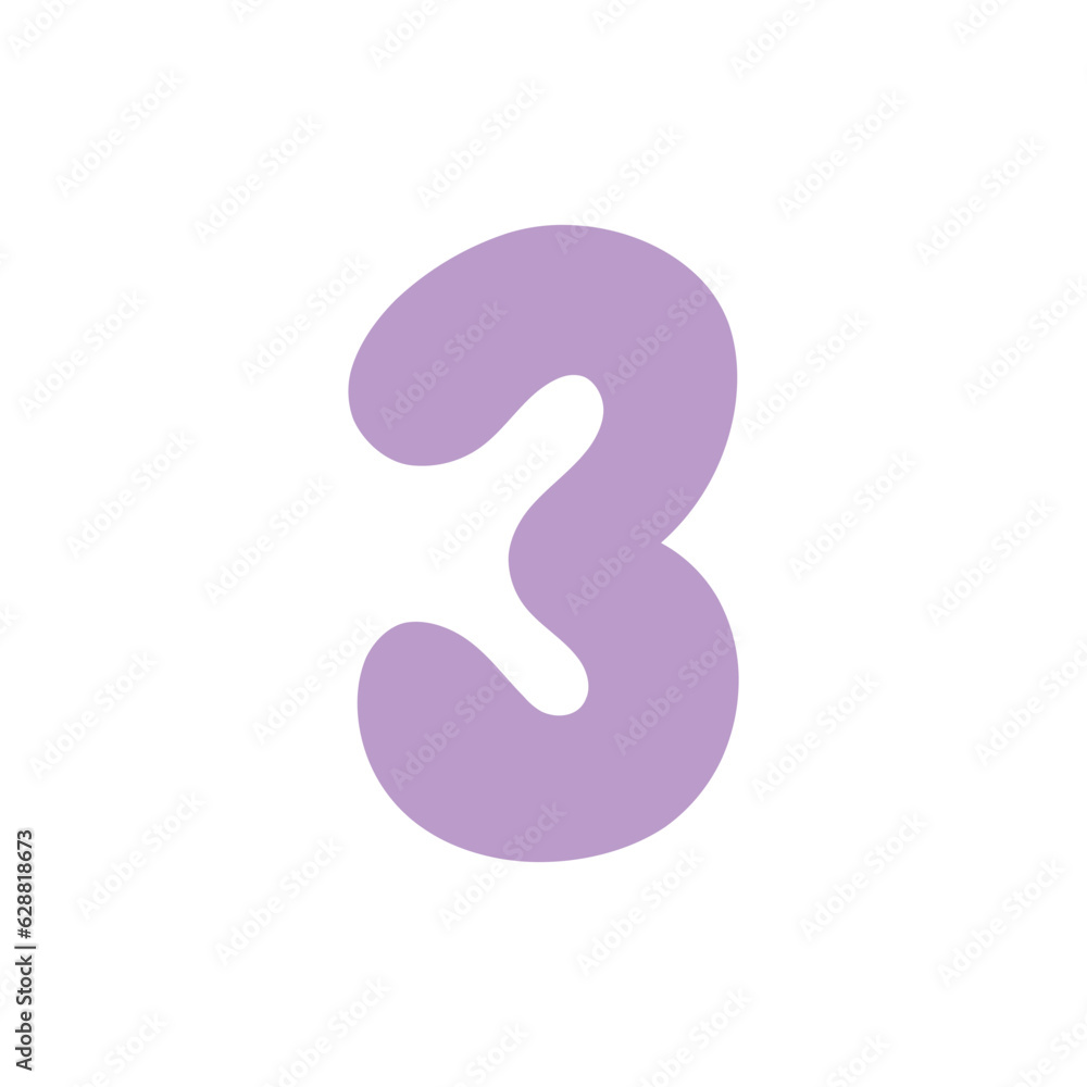 Bubble alphabet illustration Bubble alphabet illustration