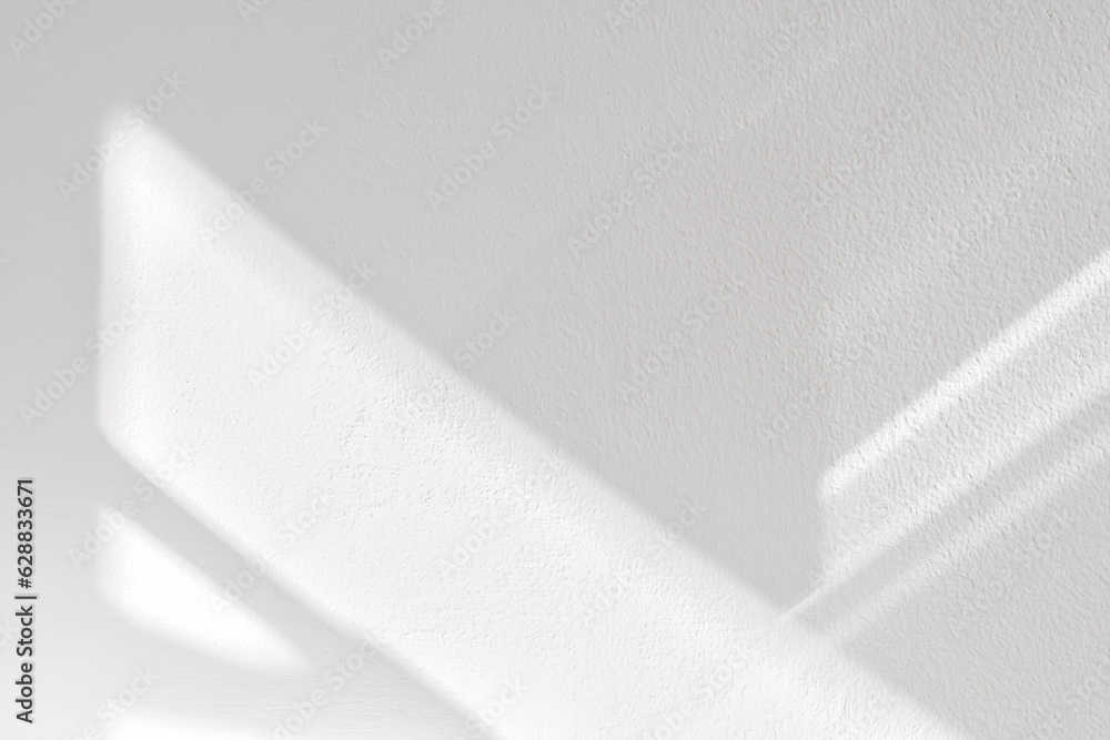 White wall background,Concrete texture with Shadow diagonal,Empty grey Cement room with Sunlight reflect on white plaster paint,Light effect for Monochrome photo, mockup, Product Design presentation White wall background,Concrete texture with Shadow diagonal,Empty grey Cement room with Sunlight reflect on white plaster paint,Light effect for Monochrome photo, mockup, Product Design presentation