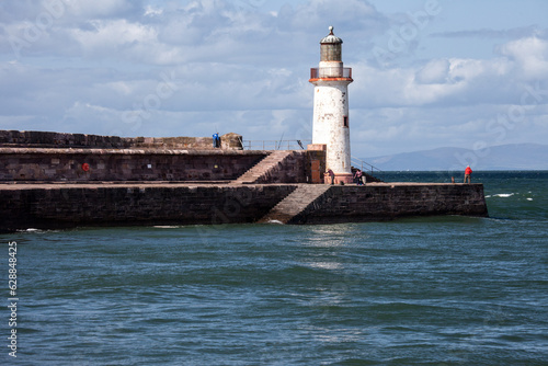 Whitehaven Lighthouse © Ulrich