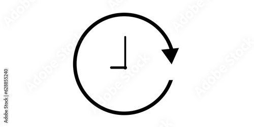 time , clock , hour