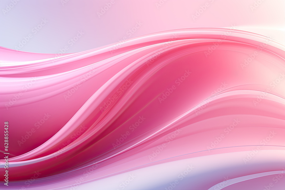 Very beautiful soft pink background with smooth lines. Abstract presentation background made of pink and white soft lines. White line, pink line, red line. BG wallpaper Very beautiful soft pink background with smooth lines. Abstract presentation background made of pink and white soft lines. White line, pink line, red line. BG wallpaper