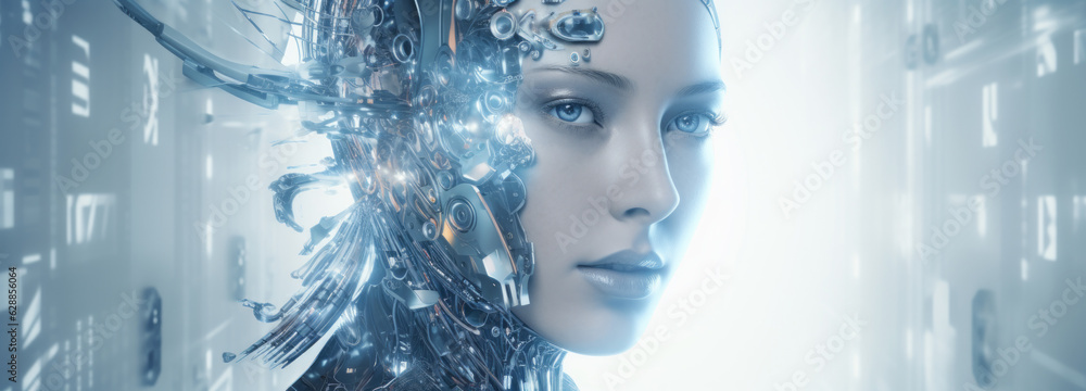 Embracing the Future: AI Robots Revolutionizing Industry, Economy, and Society. Generative AI. Embracing the Future: AI Robots Revolutionizing Industry, Economy, and Society. Generative AI.
