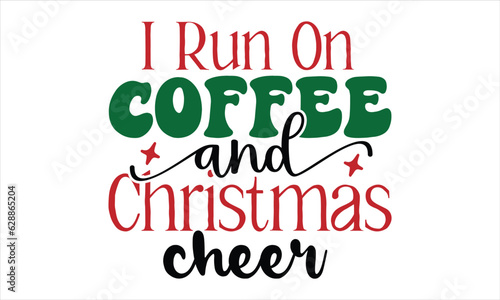 Christmas Design EPS File