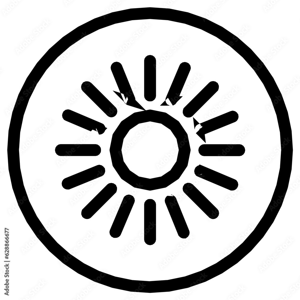 sun