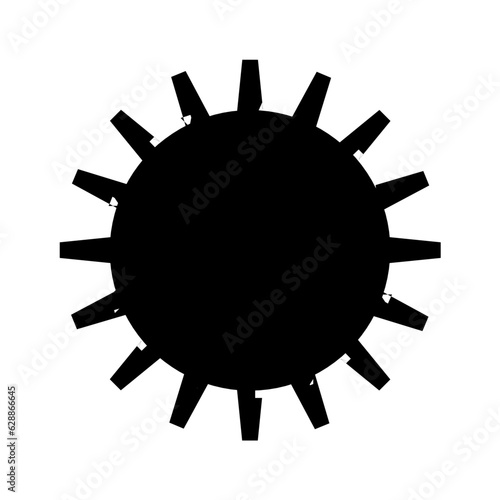 sun