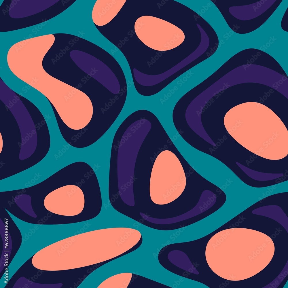 Abstract vector illustration pattern, Background Abstract vector illustration pattern, Background