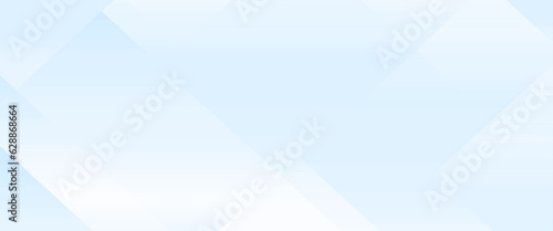 Obraz na płótnie Light blue abstract background, blue abstract background with seamless dynamic minimalistic geometric lines modern and elegant geometric blue color background, space design concept. Layout or poster, w salonie