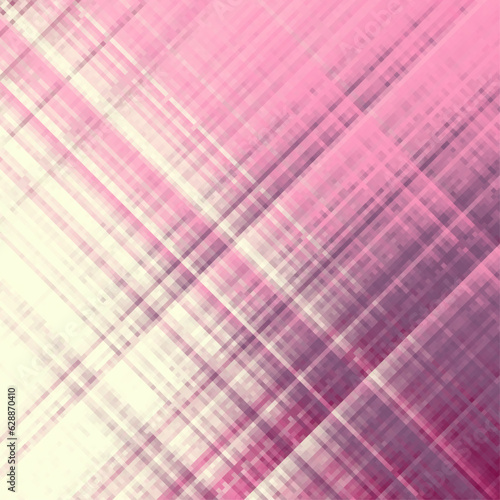 Geometric abstract pattern in low poly style.