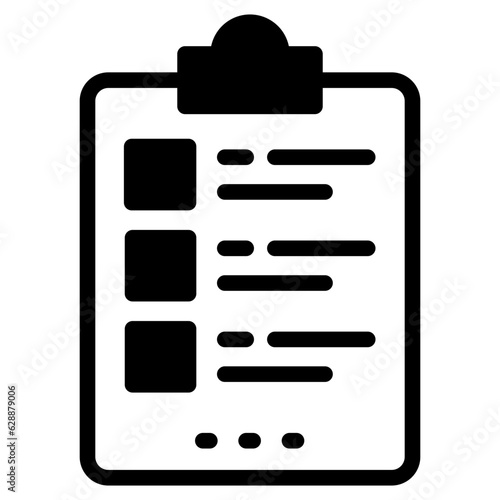 evaluate, report business