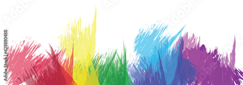 colorful background