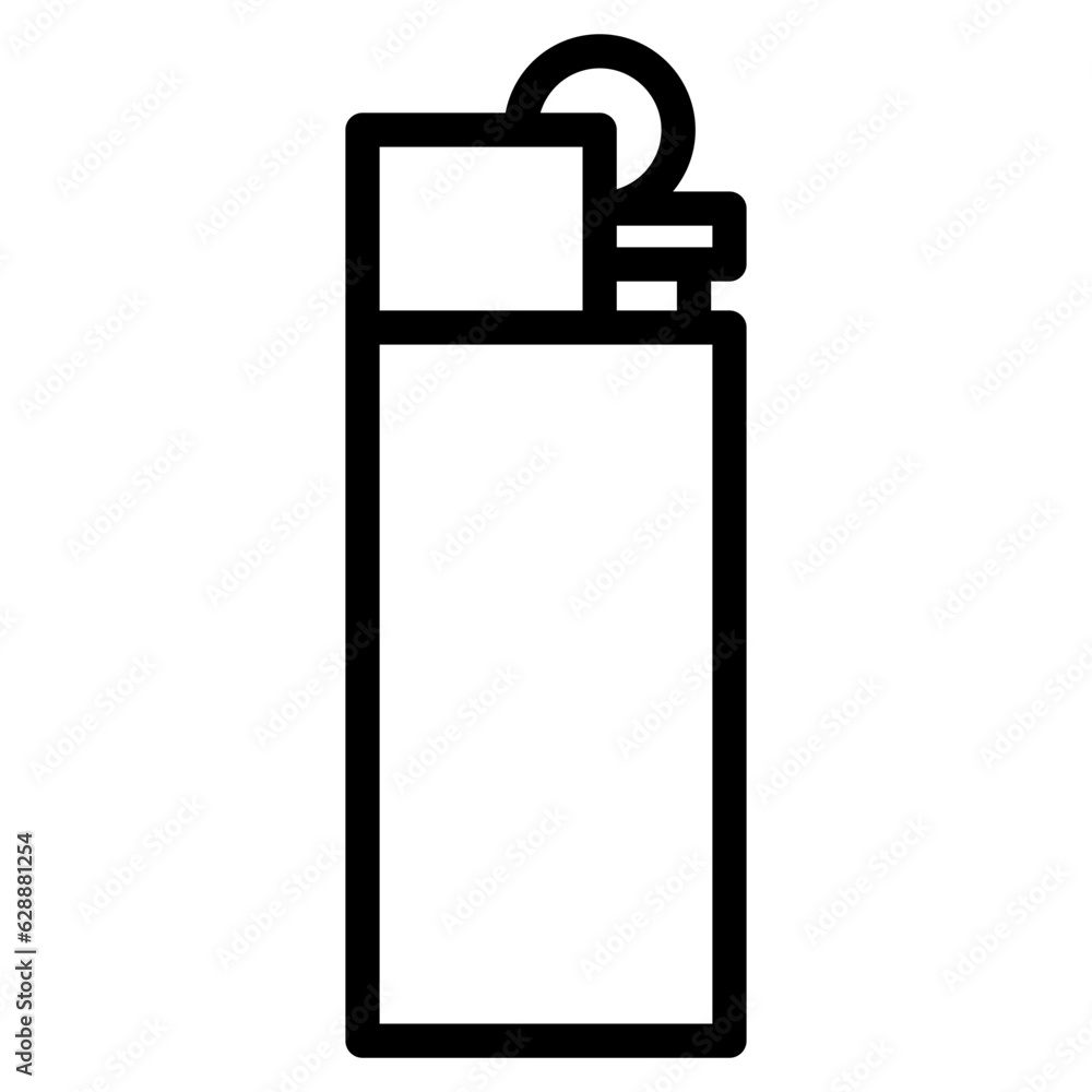gas lighter line gas lighter line
