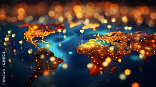 Leveraging Customer Networks and Socially Conscious Investors for Meaningful Change