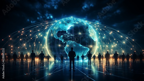 Leveraging Customer Networks and Socially Conscious Investors for Meaningful Change