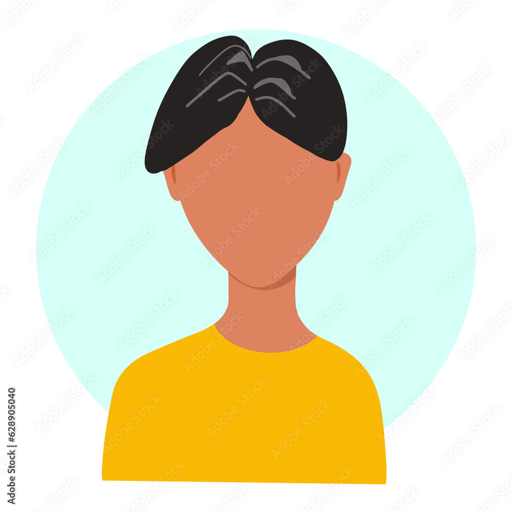 งานavatar people flat style illustration ศิลปะที่ไม่มีชื่อ งานavatar people flat style illustration ศิลปะที่ไม่มีชื่อ