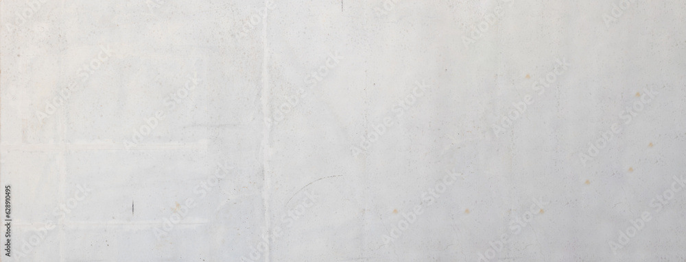 Background and banner. Texture and background of cemant concrete wall background