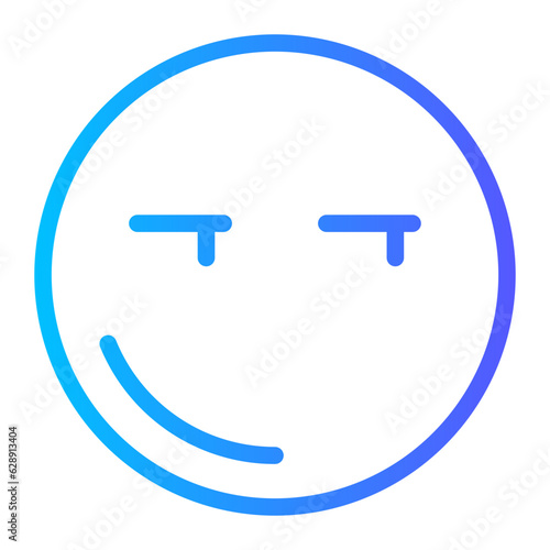 cynical gradient icon