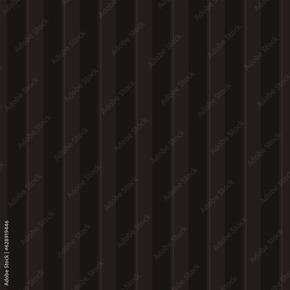 Striped seamless pattern background Vintage retro 60s 70s 80s classic design Abstract linear chocolate cacao logo icon sign Fashion print for clothes greeting invitation card flyer banner poster cover