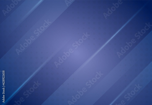 blue gradient background, abstract, diagonal lines and sparkles, halftone pattern