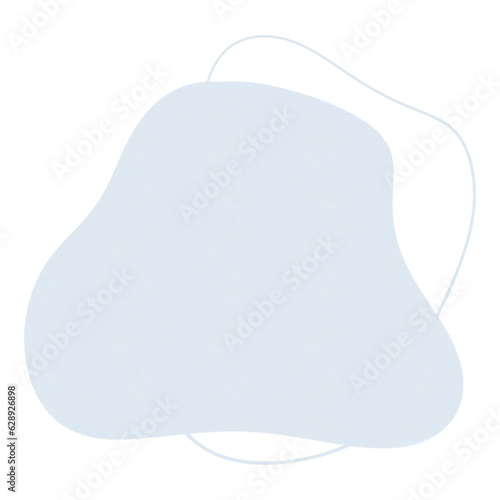 swabs isolated on white background