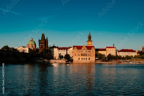Czech Republic, the Bedrich Smetana Museum honors the 19th-century composer Bedrich Smetana