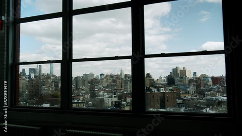 New York City Scenics 4K SLO-MO