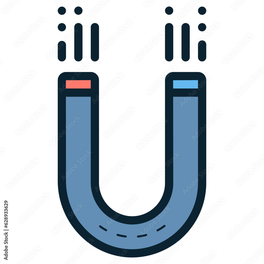 magnet icon magnet icon